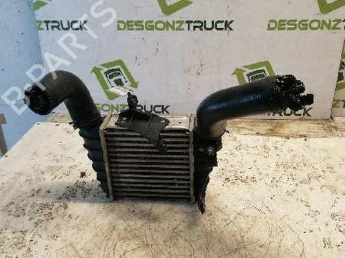 Used Intercooler SEAT IBIZA III (6L1) [2002-2009]  21480493