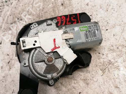 Rear wiper motor PEUGEOT 308 I (4A_, 4C_) 1.6 HDi | BP21478070M102 
