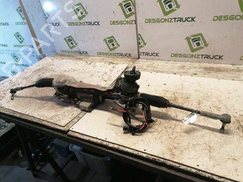 Used Steering rack SEAT LEON (1P1) [2005-2013]  21482251