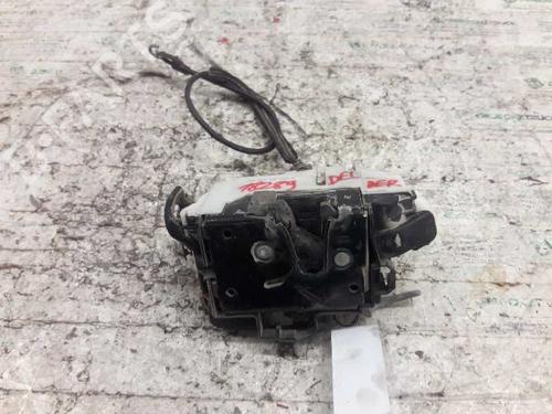 Used Front right lock SEAT IBIZA II (6K1) [1993-2002]  21460574