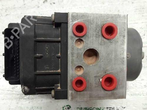 ABS pump PEUGEOT 406 (8B)  | BP21455267M43