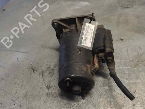 Starter RENAULT TRAFIC Platform/Chassis (T_, P_, V_) 2.5 D | BP24678485M8 