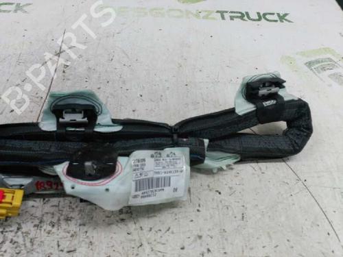 Venstre gardin kollisjonspute FORD FOCUS II (DA_, HCP, DP)  | BP21439311C11 