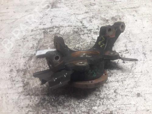 Left front steering knuckle FIAT TIPO Hatchback (356_, 357_) 1.4 (356HXA1B, 357) | BP22785611M25 