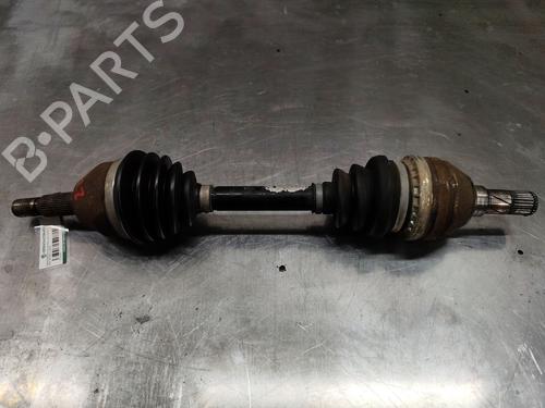 Used Left front driveshaft OPEL ASTRA H (A04) 1.3 CDTI (L48) (90 hp) 30262994