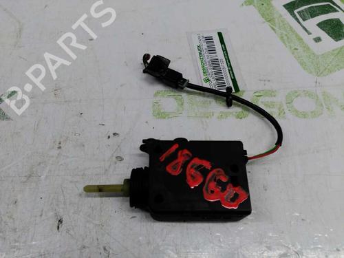 Brændstofdæksel aktuator OPEL ASTRA G Hatchback (T98) [1998-2009]  21434192
