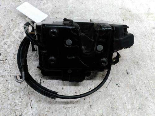 Front right lock SEAT IBIZA II (6K1)  | BP21430328C97 