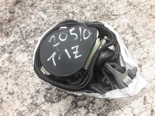 Rear left seatbelt FIAT SCUDO Bus (270_, 272_) 2.0 D Multijet | BP21461817I29 