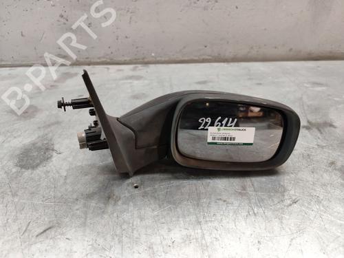 Retrovisor derecho RENAULT LAGUNA II (BG0/1_) 1.9 dCi (BG1A, BG1V) (130 hp) 24406366