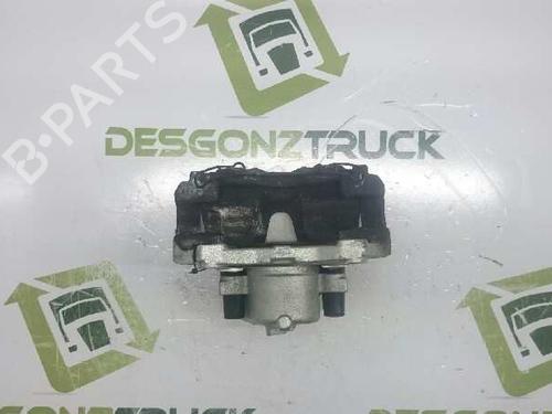 Right front brake caliper OPEL ASTRA H (A04) 1.7 CDTI (L48) | BP21424106M104