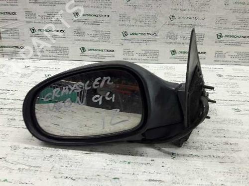 Used Left mirror CHRYSLER NEON (PL) [1994-2000]  21450213