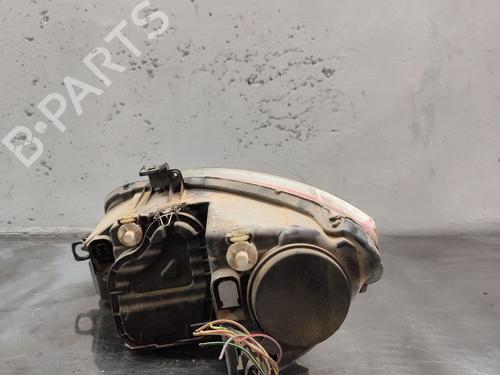 Right headlight SEAT LEON (1P1) 1.8 TSI | BP29243124C29 