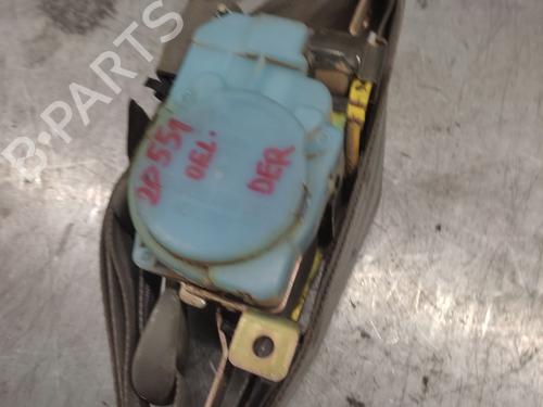 Front right seatbelt KIA SORENTO I (JC) 2.5 CRDi 4WD | BP22248328I25 