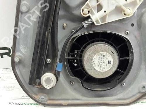 Front left window mechanism SEAT IBIZA III (6L1)  | BP21454402C22 