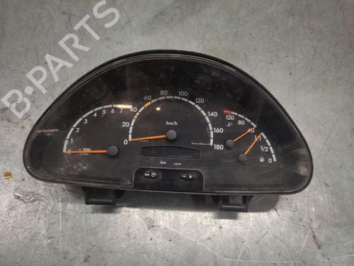 Cockpit MERCEDES-BENZ SPRINTER 2-t Platform/Chassis (B901, B902) 212 D (901.421, 902.412) (122 hp) 24678744
