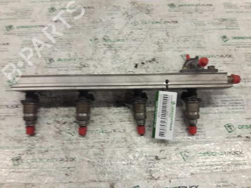 Used Injection rail HONDA CIVIC VI Hatchback (EJ, EK) [1995-2001]  21460141