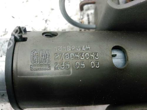 Steering column OPEL ASTRA H GTC (A04)  | BP21435146M21 