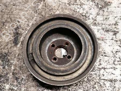 Used Pulley IVECO DAILY IV Van [2006-2012]  21494913