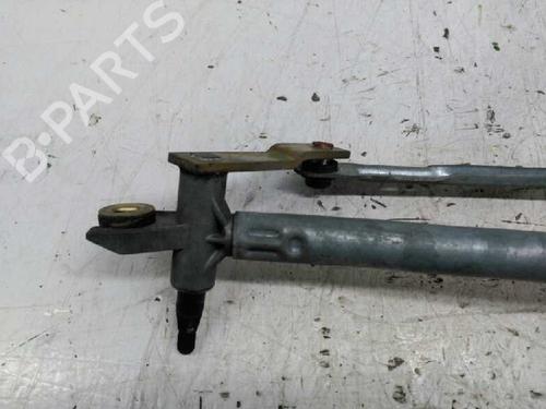 Viskermotor vindrute RENAULT CLIO II (BB_, CB_)  | BP21439730M29 