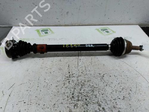 Used Right front driveshaft SEAT CORDOBA (6K2) [1999-2002]  21443586