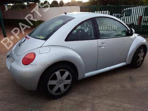 Kotflügel rechts vorne VW NEW BEETLE (9C1, 1C1)  | BP21461723C42 