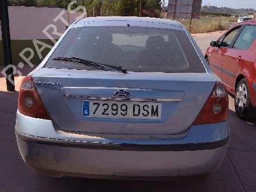 Instrument cluster FORD MONDEO III (B5Y)  | BP21459965C47 