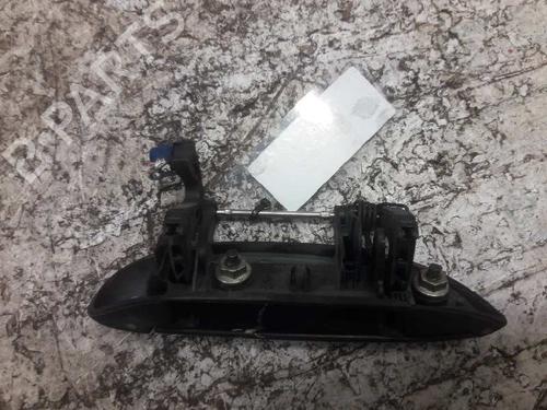Venstre foran utvendig håndtak RENAULT CLIO II (BB_, CB_)  | BP21464432C128 