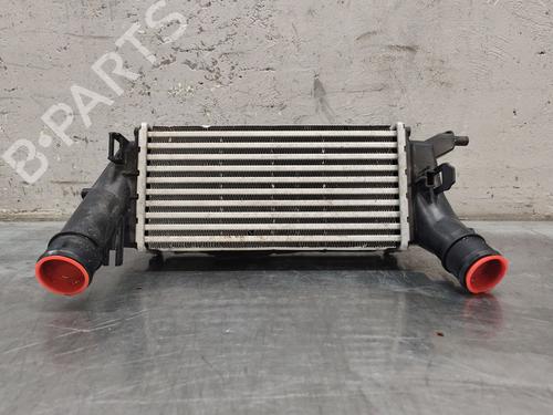 Used Intercooler FORD TOURNEO COURIER B460 MPV [2014-2026]  33162456