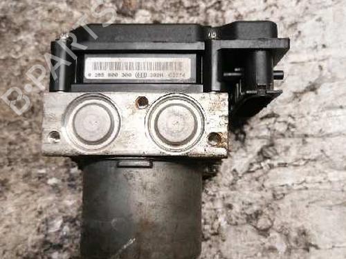 Pompe ABS RENAULT MEGANE II (BM0/1_, CM0/1_) [2001-2012]  21476127