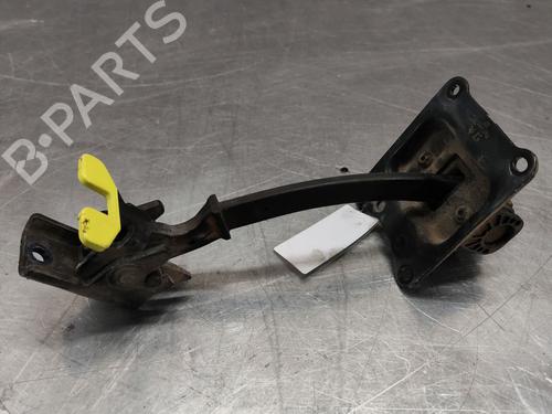 Used Hinge/Door check strap CITROËN BERLINGO MULTISPACE (B9) 1.6 HDi 75 16V (75 hp) 32008426