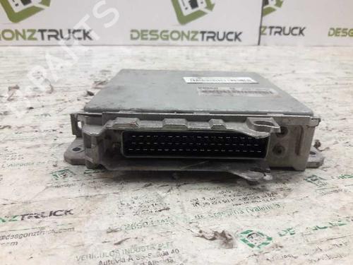 Engine control unit (ECU) ROVER 400 II (RT) 420 Di | BP21460226M57 