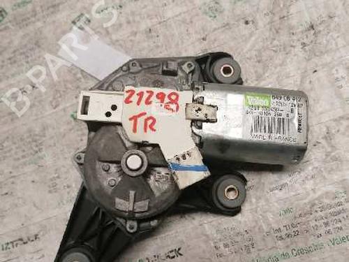Viskermotor bagrude RENAULT SCÉNIC II (JM0/1_)  | BP21474411M102 
