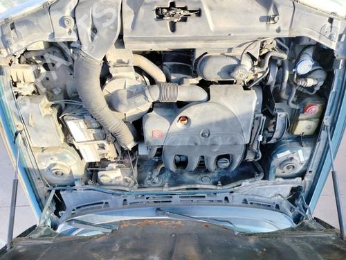 Front bumper CITROËN XSARA (N1) 1.9 D | BP29736273C7 