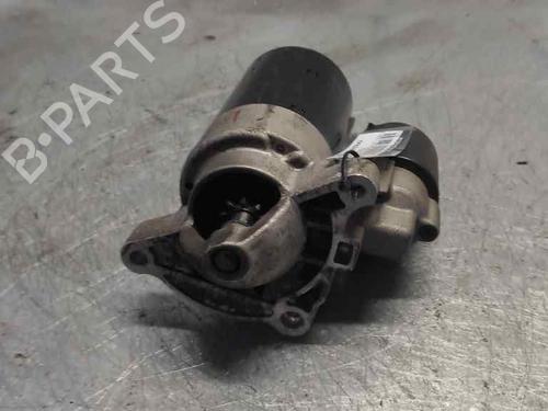 Anlasser für PEUGEOT 206 Hatchback (2A/C) [1998-2012]  21404921