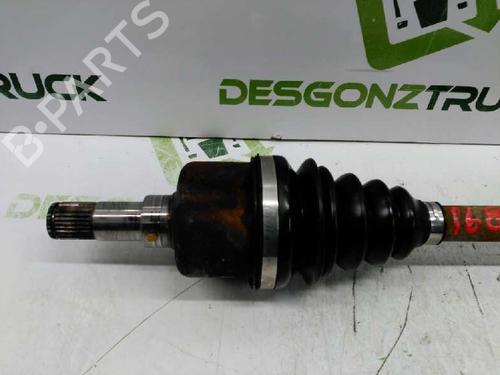 Left front driveshaft FORD MONDEO I (GBP)  | BP21429886M38 