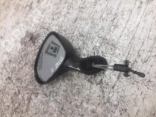 Used Left mirror DAEWOO MATIZ (M100, M150) 0.8 (52 hp) 21464883