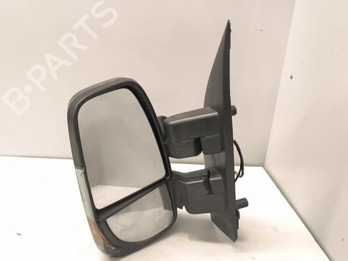 Retrovisor esquerdo Retrovisor esquerdo 37540432 37540432