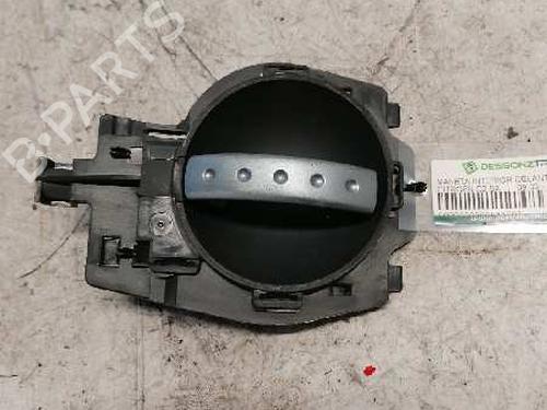 Used Front right interior door handle CITROËN C2 (JM_) [2003-2017]  21468412