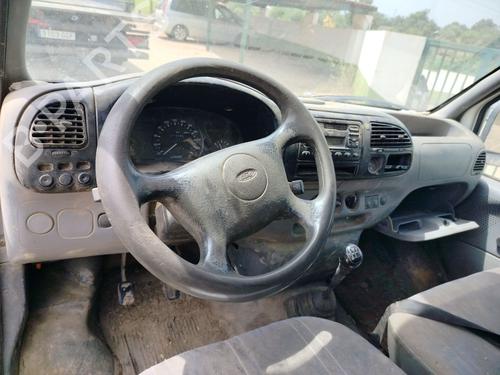 Starter FORD TRANSIT Van (E_ _) 2.5 TD (EAL, EAS) | BP30929526M8 