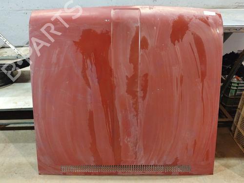 Used Hood RENAULT 6 (118_) [1969-1987]  28681730