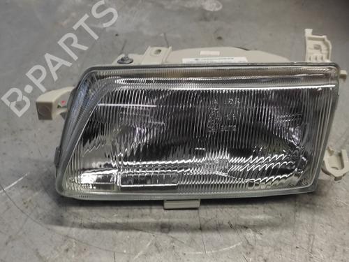 Used Left headlight OPEL ASTRA F Saloon (T92) 1.7 D (F19, M19) (60 hp) 24678381