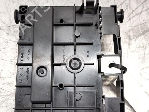 Fuse box PEUGEOT 207 (WA_, WC_)  | BP24949132E1 