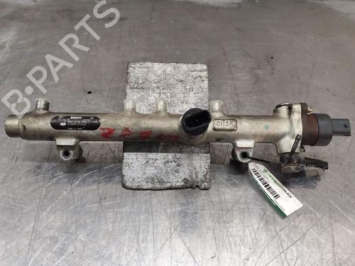 Used Injection rail HYUNDAI ACCENT II (LC) 1.5 CRDi (82 hp) 30441994