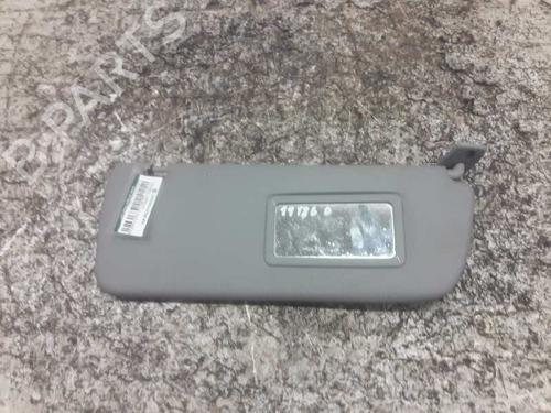 Used Right sun visor PEUGEOT 306 Hatchback (7A, 7C, N3, N5) [1993-2003]  21443080