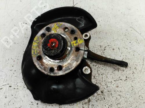 Used Left front steering knuckle MERCEDES-BENZ E-CLASS (W124) [1993-1996]  21442289