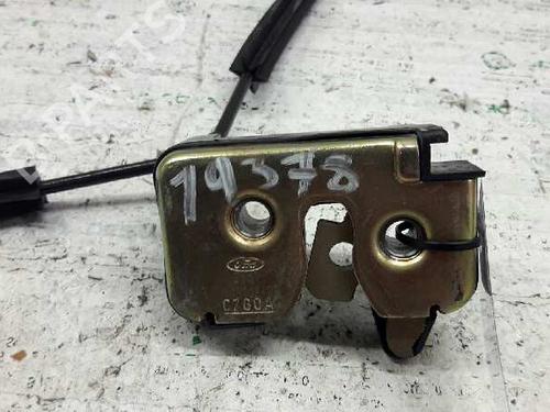 Tailgate lock FORD FUSION (JU_)  | BP21449741C101 