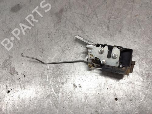 Used Front right lock CHEVROLET AVEO / KALOS Saloon (T200) [2003-2008]  24209296