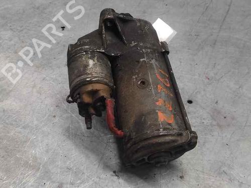 Starter RENAULT MEGANE II Coupé-Cabriolet (EM0/1_)  | BP21411607M8 