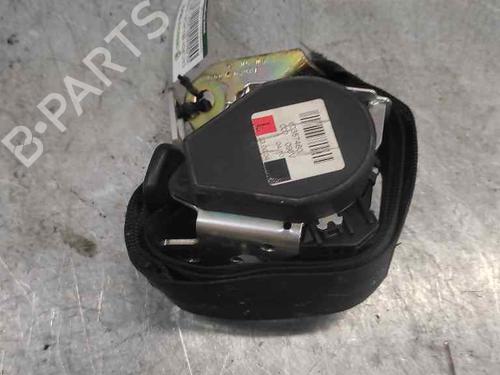 Used Rear left seatbelt VW GOLF V (1K1) [2003-2010]  21407280