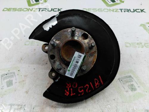 Used Right rear steering knuckle FORD MONDEO III (B5Y) [2000-2007]  21434107